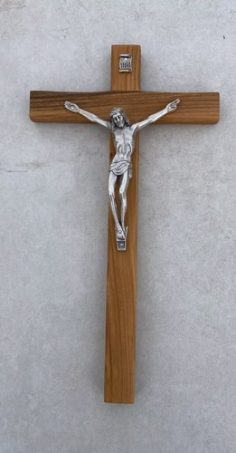 Crocefisso legno di - crocefisso,