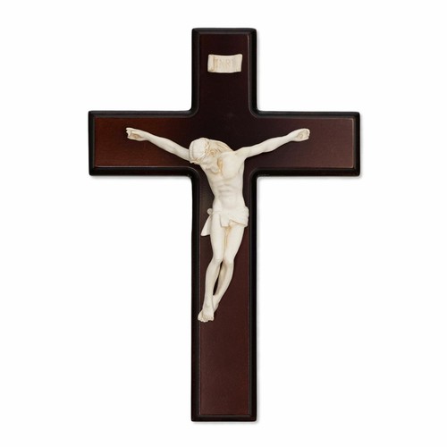Crocefisso parete classico - parete,