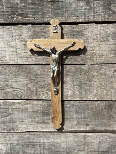 Crocefisso legno di - crocefisso,
