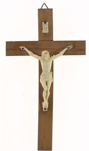 Crocifisso crocefisso - /,