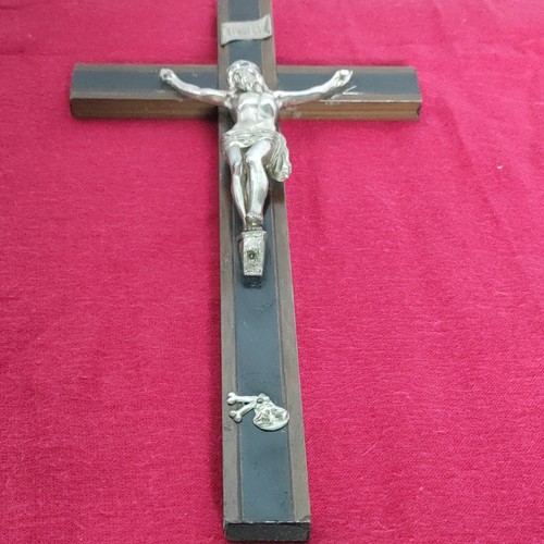 Crocifisso appendere con - crocifisso, da