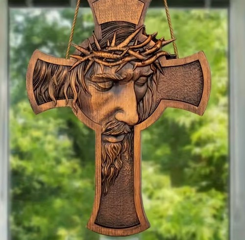 Crocifisso gesù cristo - gesù,