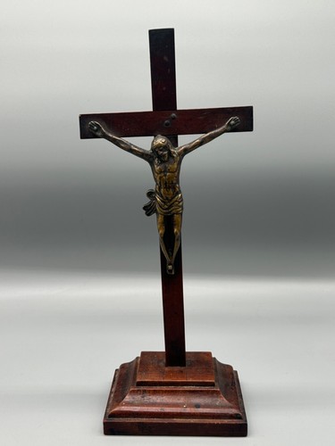 Cristo ottone struttura - cristo,