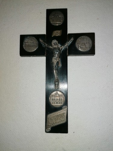 Crocefisso del giubileo - del,