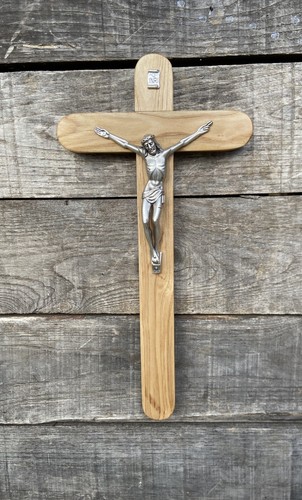 Crocefisso legno di - crocefisso, in